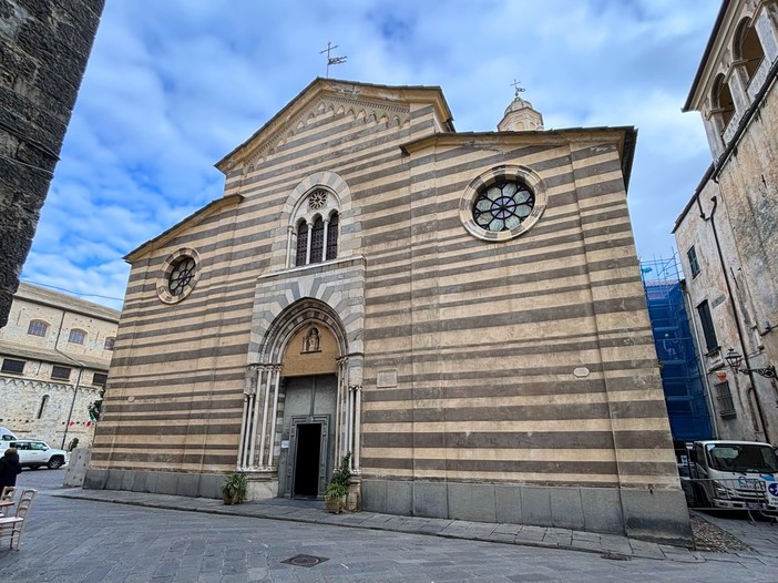 Musica e solidarietà: la Giovane Orchestra della Riviera apre il 2026 ad Albenga Musica e solidarietà: la Giovane Orchestra della Riviera apre il 2026 ad Albenga