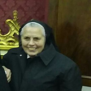 Savona, addio a suor Adelina Righetto dell'Opera dei "rondinini"