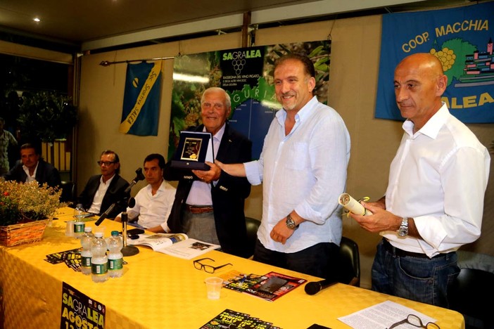 Foto di Silvio Fasano