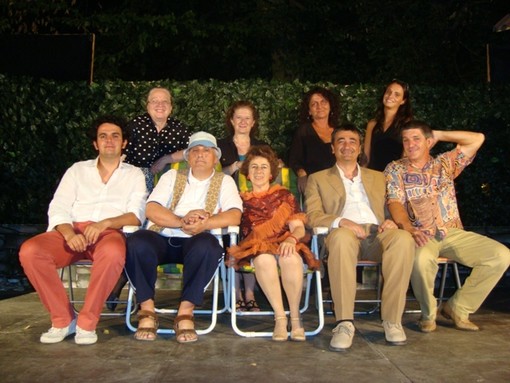 Immagine dell'evento