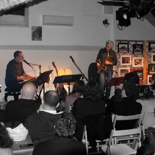 Pietra Ligure: Un San Valentino all'insegna dell'Amore per l'arte sulle note di Massimo Schiavon