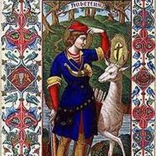 Albenga: la Santa Messa in onore di S. Uberto, protettore dei cacciatori sarà officiata nel pomeriggio