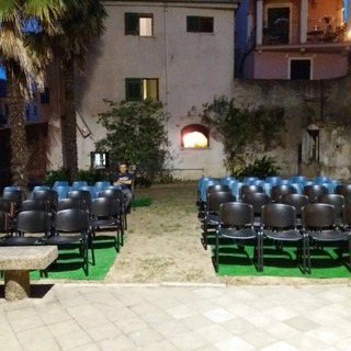 Una ricca rassegna di eventi musicali alla Casa del Console di Calice Ligure