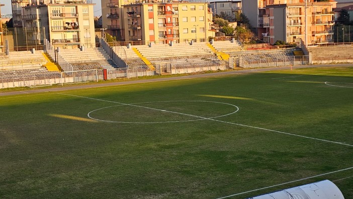 Savona, il sindaco Russo incontra Bucci per il Bacigalupo: "Necessaria sinergia tra Comune e Regione"