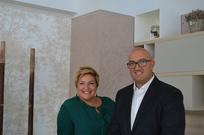 Lo Scavolini Store Savona presenta i nuovi modelli living e lancia lo 'Sconto Anniversario' Lo Scavolini Store Savona presenta i nuovi modelli living e lancia lo 'Sconto Anniversario'