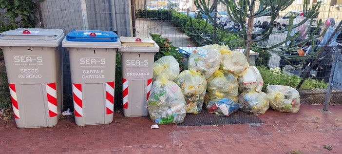 Raccolta rifiuti e problema della plastica, Pasquali: "Valuteremo se le soluzioni adottate possono ovviare alla criticità"