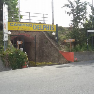 Legionella negli impianti idrici: sequestrato e chiuso il campeggio Delphis di Ceriale