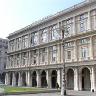 Vertice in Regione per il riordino di Alisa: garantiti posti di lavoro e fondi. Firma dell’accordo entro fine agosto Vertice in Regione per il riordino di Alisa: garantiti posti di lavoro e fondi. Firma dell’accordo entro fine agosto