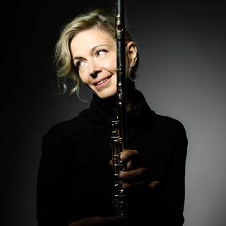 La flautista savonese Silvia Schiaffino sbarca negli States, suonerà alla Carnegie Hall di New York