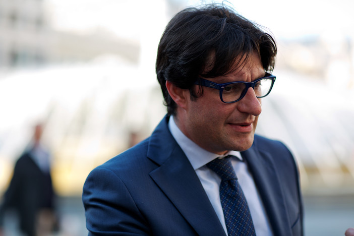 Tour ingauno per Paolo Strescino:: domani presso il bar “Carpe Diem” in Piazza San Michele per incontrare i cittadini