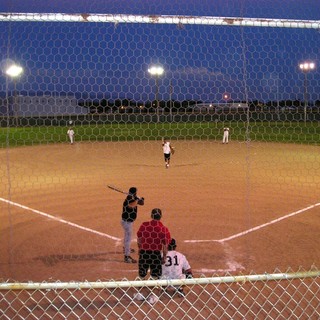 Softball coed: tornano a volare le aquile finalesi