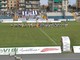Calcio, Savona - Albissola. Il club biancoblu potrebbe chiedere la ripetizione della partita per errore tecnico, nel mirino il rigore che ha deciso il match Calcio, Savona - Albissola. Il club biancoblu potrebbe chiedere la ripetizione della partita per errore tecnico, nel mirino il rigore che ha deciso il match