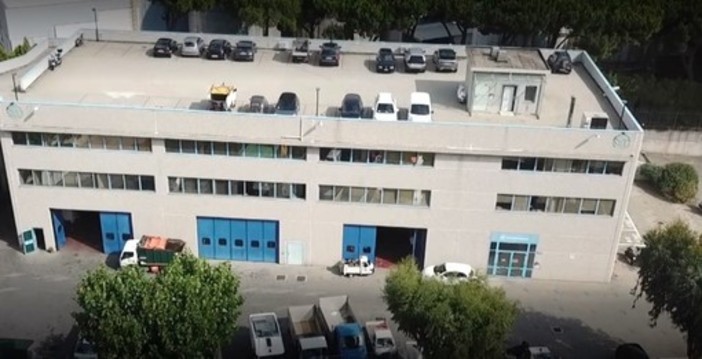 Ato unico rifiuti, previsto un incontro Provincia-Sat sul cronoprogramma. Vicepresidente Niero: "Non penso che ci serva altro tempo" Ato unico rifiuti, previsto un incontro Provincia-Sat sul cronoprogramma. Vicepresidente Niero: "Non penso che ci serva altro tempo"