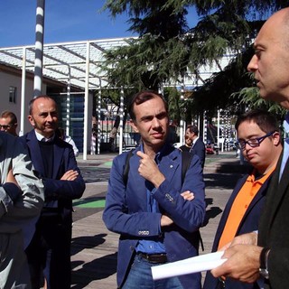 Sports Ability, palestra, percorso calistenico e campo outdoor: le novità dal campus di Savona