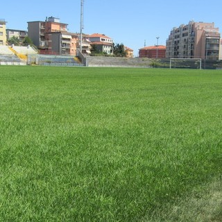 Stadio Bacigalupo, pubblicato il bando di gara: previsto l'affidamento per 3 anni a 60mila euro Stadio Bacigalupo, pubblicato il bando di gara: previsto l'affidamento per 3 anni a 60mila euro