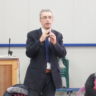 "Genova, Liguria. La criminalità degli ultimi vent'anni": la presentazione del libro giovedì 20 marzo