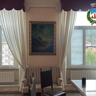 Cengio, avanti con l’efficientamento energetico del Comune: sostituiti i serramenti Cengio, avanti con l’efficientamento energetico del Comune: sostituiti i serramenti