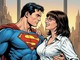 Buon compleanno Superman, la S che splende brillante nel cielo in difesa del bene