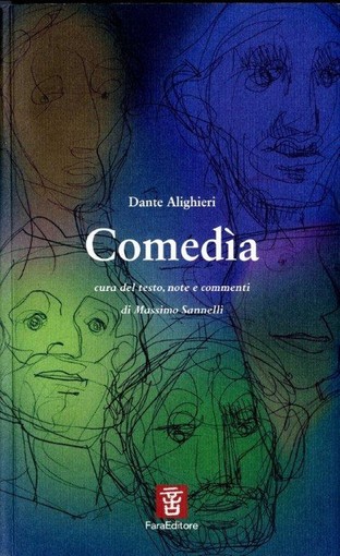Albenga: lo scrittore e poeta albenganese Massimo Sannelli presenterà la sua commedia dantesca Albenga: lo scrittore e poeta albenganese Massimo Sannelli presenterà la sua commedia dantesca