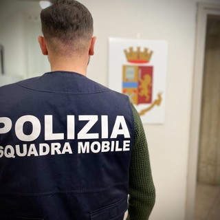 Operazione anti-droga "White &amp; Coffee", ancora un arresto per violazione del divieto di dimora
