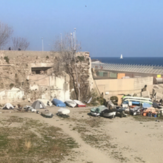 Savona, un lettore sul progetto di Sla di piazzale Eroe dei due Mondi: “Rischia di diventare l’ennesima spiaggia privata”