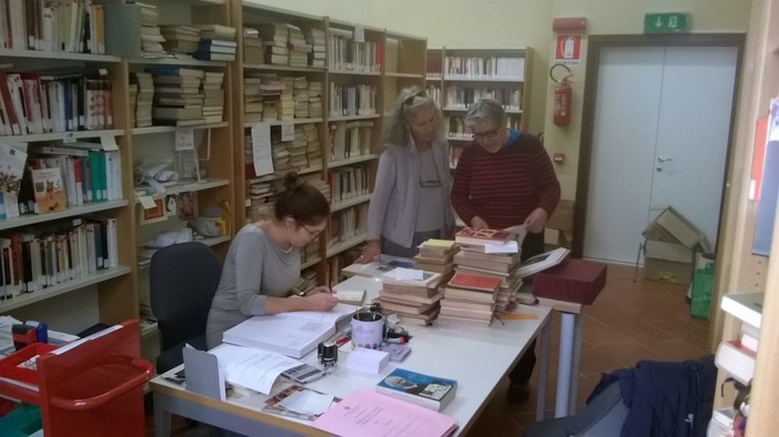 Ad Albenga dal 29 ottobre la terza seminario "Etica interculturale e interreligiosa"