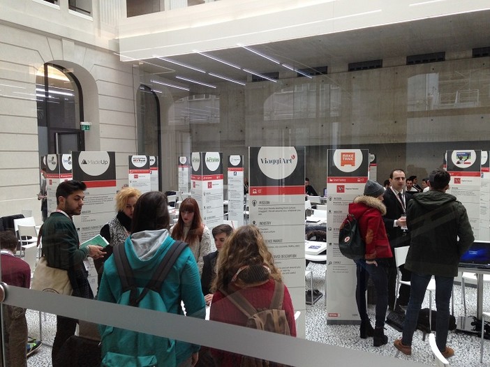 La Liguria a Berlino con 5 Start Up innovative