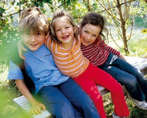 Quiliano: al via oggi il campo solare estivo