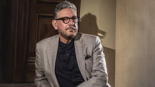 Ligyes Fest, a Sergio Castellitto la nona edizione delPremio Alassio Cinema Ligyes Fest, a Sergio Castellitto la nona edizione delPremio Alassio Cinema