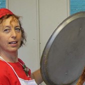 Borgio Verezzi in lutto, addio a Silvia Berruti