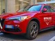 L'Alfa Romeo Stelvio arriva a Savona e ad Albenga (FOTOGALLERY)