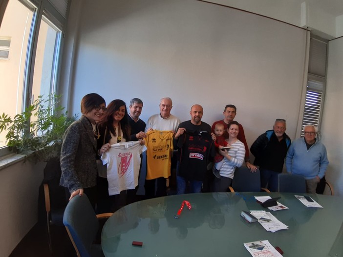 Tutto pronto per la Savona Half Marathon: domenica 17 marzo le strade di Savona e Vado saranno tue