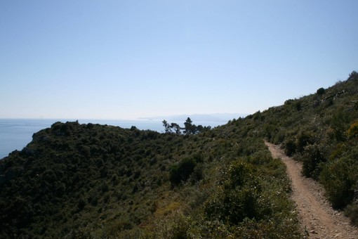 "Stop alla caccia sull'altopiano delle Manie e a Capo Noli": online una petizione