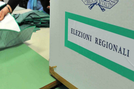 Regionali, scrutinio terminato: Toti si riconferma con il 56%. Sansa si ferma al 39 Regionali, scrutinio terminato: Toti si riconferma con il 56%. Sansa si ferma al 39