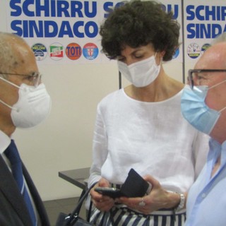 Savona, via i sassolini dalle scarpe per il sindaco Caprioglio: "Non sfiancata da lavoro e responsabilità ma dal fuoco amico"