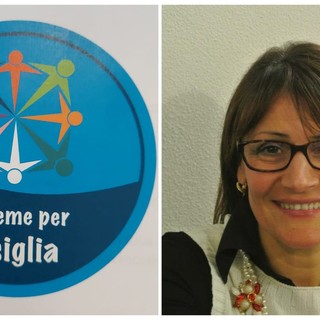 Paola Scarzella presenta la lista "Insieme per Osiglia"