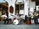 La sfida coraggiosa degli Spider Jazz Duo/Trio La sfida coraggiosa degli Spider Jazz Duo/Trio