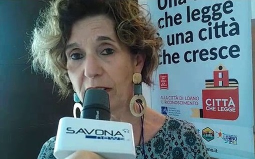 Savona, il mondo del sociale piange la scomparsa di Stefania Ponteprimo