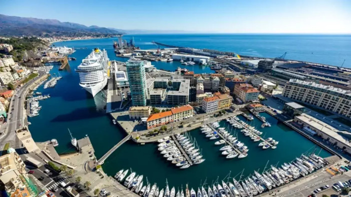 Cantieristica, il porto di Genova e Savona-Vado vale 2 miliardi: nasce l’Osservatorio sull’industria navale e nautica Cantieristica, il porto di Genova e Savona-Vado vale 2 miliardi: nasce l’Osservatorio sull’industria navale e nautica