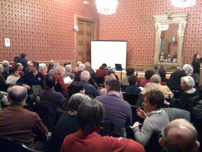 Savona: un incontro per parlare della storia della Medicina savonese