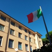 Scuola “Nicolò Martini” di Pietra Ligure: dalla Regione oltre 250 mila euro per interventi di adeguamento e accessibilità