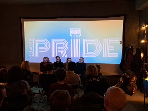 Savona, il Gay Pride raddoppia: due giorni di sfilata, spettacoli e musica il 30 e 31 maggio Savona, il Gay Pride raddoppia: due giorni di sfilata, spettacoli e musica il 30 e 31 maggio