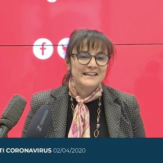 Coronavirus, ad Albenga in arrivo le "dimissioni protette" dell'Asl 1. Viale: "Nessun rischio per la popolazione"