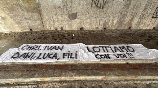 Grave incidente in A10, la Croce Rossa di Varazze vicina ai 5 giovani varazzini: "Lottiamo con voi"