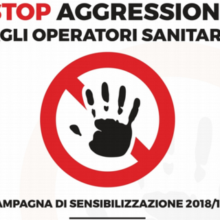 Loano, al via la campagna di sensibilizzazione contro le aggressioni agli operatori sanitari
