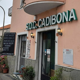 Quiliano, la Società Operaia di Cadibona alla ricerca di un nuovo gestore