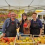 Il 16 ottobre è la Giornata mondiale dell’alimentazione Il 16 ottobre è la Giornata mondiale dell’alimentazione