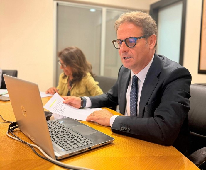 Piano casa, Scajola: "Provvedimento fondamentale, vogliamo dare il nostro contributo"