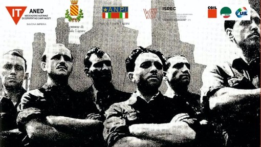 79esimo anniversario degli scioperi del 1943/44: Savona non dimentica: tutte le celebrazioni