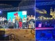 Pietra Ligure, successo per la Grande serata di beneficenza in Piazza San Nicolò (FOTO) Pietra Ligure, successo per la Grande serata di beneficenza in Piazza San Nicolò (FOTO)